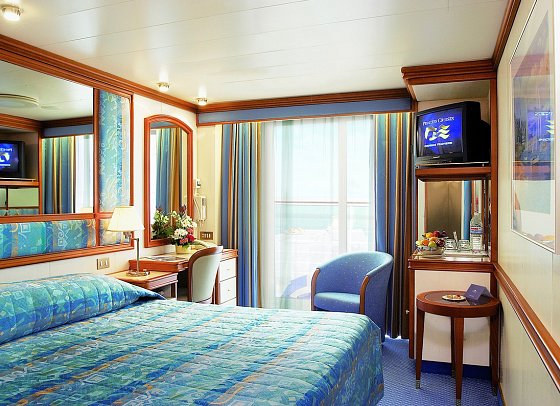 Japan pur mit der Sapphire Princess