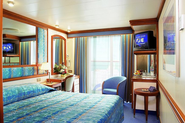 Japan pur mit der Sapphire Princess