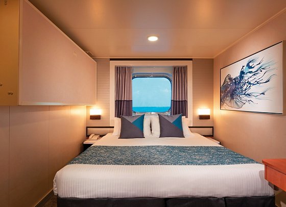 Japan & Südkorea mit Norwegian Jade
