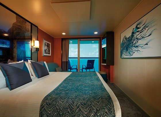 Japan bis Kanada mit Norwegian Jade