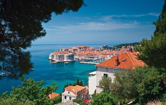 Östliches Mittelmeer mit MSC Armonia