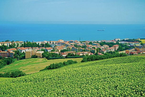 Östliches Mittelmeer & Mykonos mit MSC Lirica