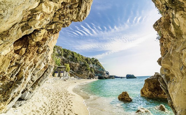 Schönheiten des östl. Mittelmeers mit Costa Deliziosa