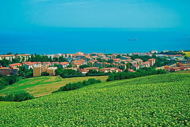 Östliches Mittelmeer & Griechenland mit MSC Lirica