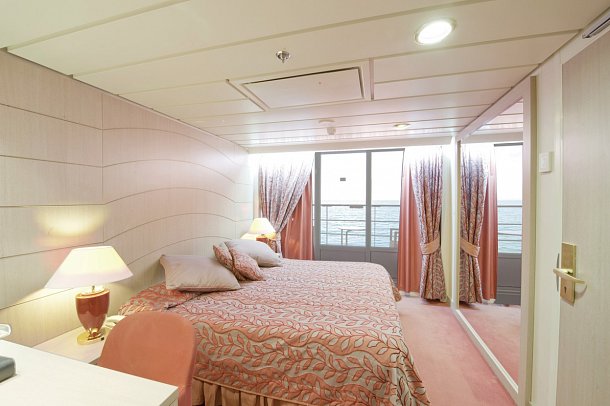 Östliches Mittelmeer & Griechenland mit MSC Lirica