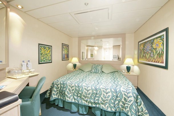 Östliches Mittelmeer & Griechenland mit MSC Lirica