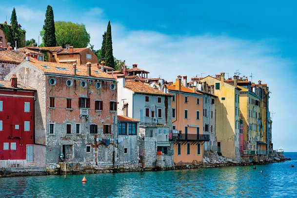 Kroatien & Montenegro mit Royal Clipper