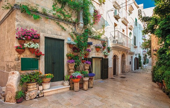 Minikreuzfahrt Triest-Savona mit Costa Deliziosa