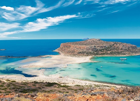 Griechische Inseln ab/bis Venedig mit Costa Deliziosa - Kreta