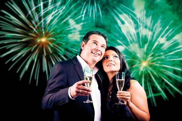 Midsummer Special Wachauer Sonnenwende MS Kaiserin Elisabeth