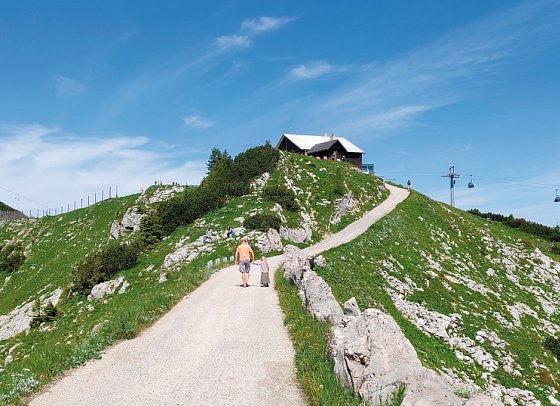 Waldesruh