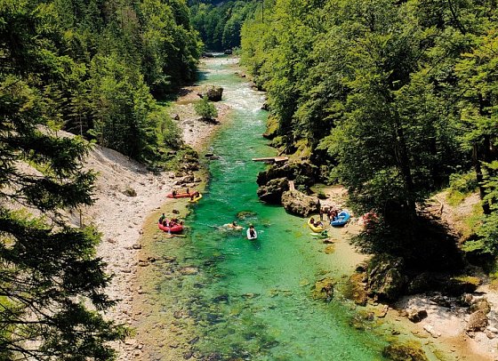 Waldesruh