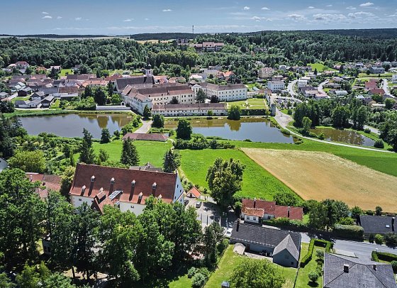 Schüttkasten Geras