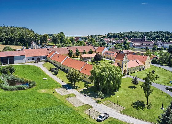 Schüttkasten Geras