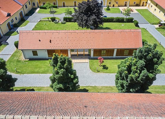 Schüttkasten Geras