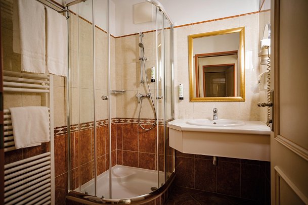 Thermenhotel Vier Jahreszeiten - Familienfreundlichkeit trifft Komfort