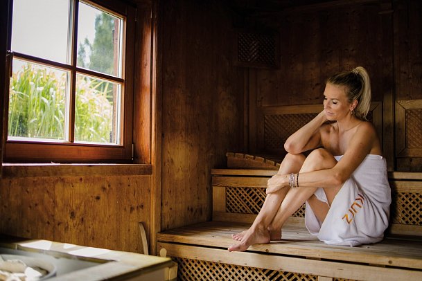 Thermenhotel Vier Jahreszeiten - Familienfreundlichkeit trifft Komfort