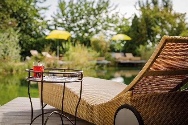 Thermenhotel Vier Jahreszeiten - Familienfreundlichkeit trifft Komfort