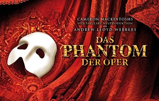 Ibis Hotel Mariahilf & DAS PHANTOM DER OPER