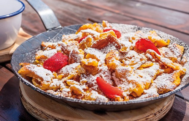 Austropop - Abendschifffahrt mit MS Admiral Tegetthoff