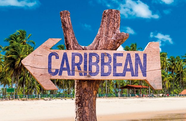 MS Admiral Tegetthoff Karibische Nacht