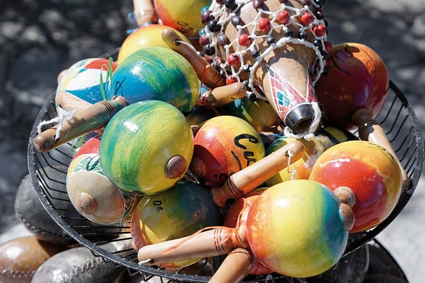 MS Admiral Tegetthoff Karibische Nacht - Souvenir