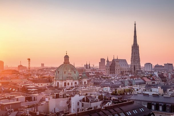 Holiday on Ice - Hotel Ananas - Wien