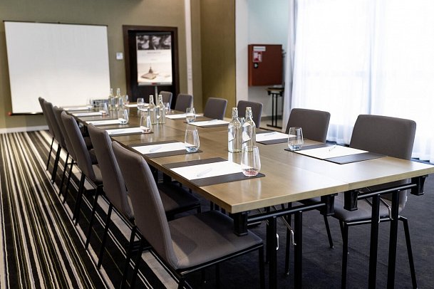 Mercure Hotel Raphael - Seminarraum