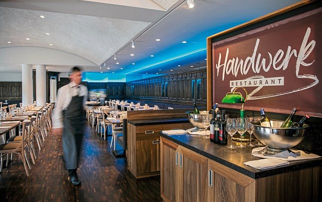 Arcotel Wimberger Wien