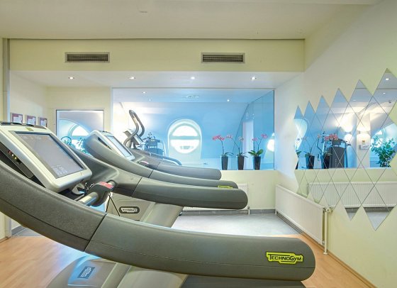 Arcotel Wimberger Wien