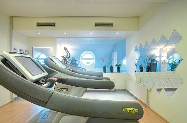 Arcotel Wimberger Wien