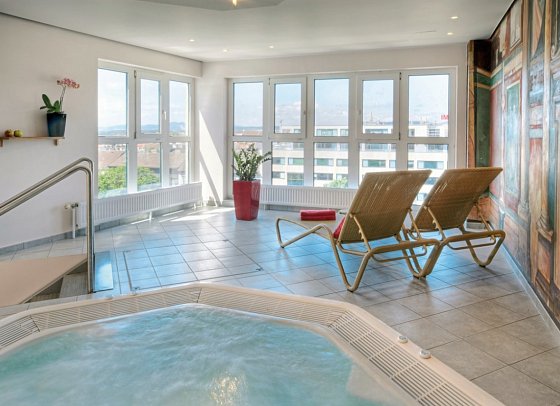 Arcotel Wimberger Wien