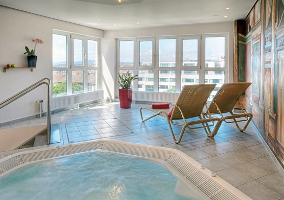 Arcotel Wimberger Wien