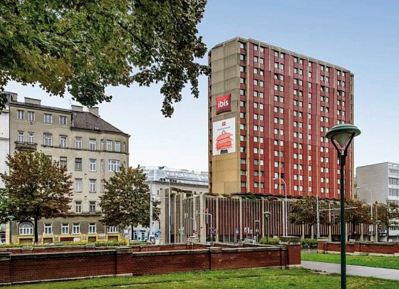 Ibis Hotel Mariahilf