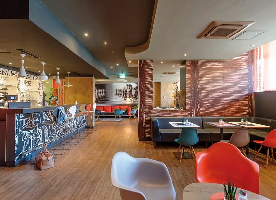Ibis Hotel Mariahilf