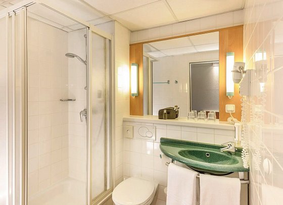 Ibis Hotel Mariahilf
