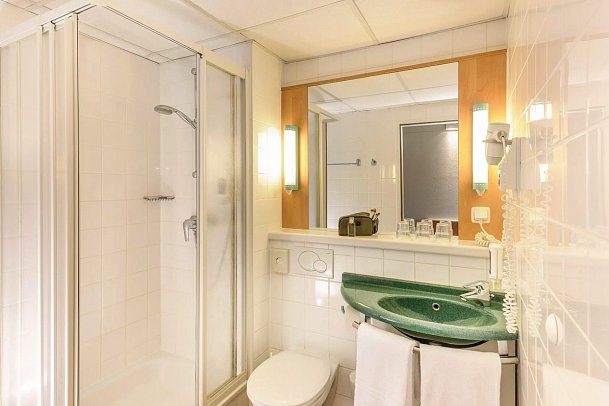 Ibis Hotel Mariahilf