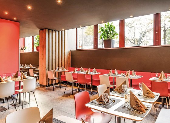 Ibis Hotel Mariahilf
