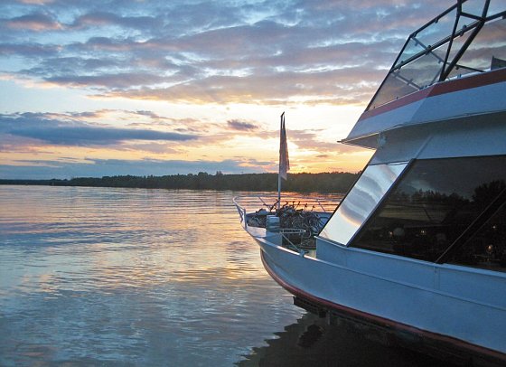 Midsummer Special Wachauer Sonnenwende MS Admiral Tegetthoff