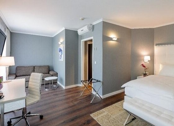 Hotel Raphael a Member of Radisson Individuals Boutique - Doppelzimmer