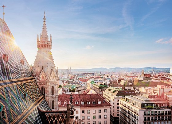 Living Hotel Kaiser Franz Joseph - Wien