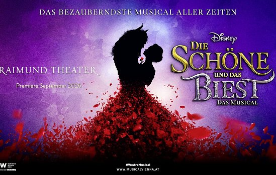 Die Schöne und das Biest