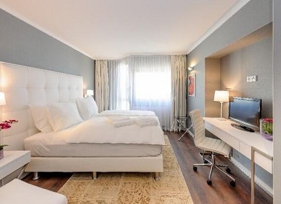 Die Schöne und das Biest - Doppelzimmer
