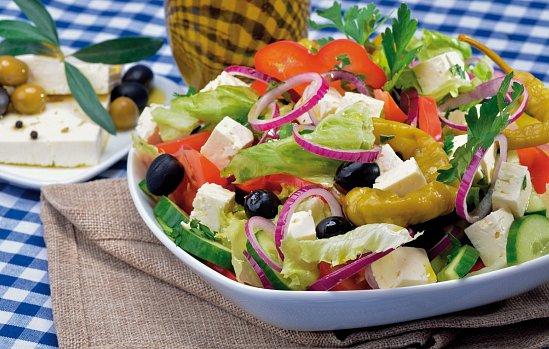 Griechische Nacht - MS Admiral Tegetthoff