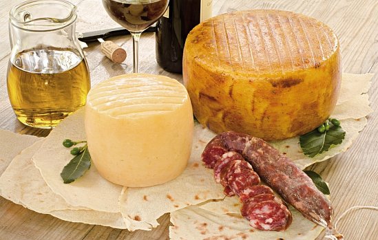 Italienische Nacht MS Admiral Tegetthoff