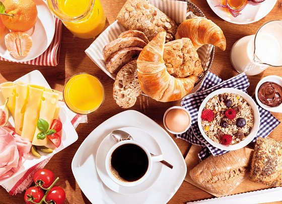 Brunch auf Donauwellen MS Admiral Tegetthoff