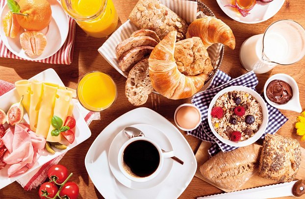 Brunch auf Donauwellen MS Admiral Tegetthoff