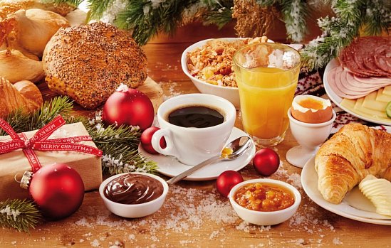 MS Admiral Tegetthoff - Adventbrunch auf Donauwellen