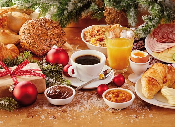 MS Admiral Tegetthoff - Adventbrunch auf Donauwellen - Adventbrunch