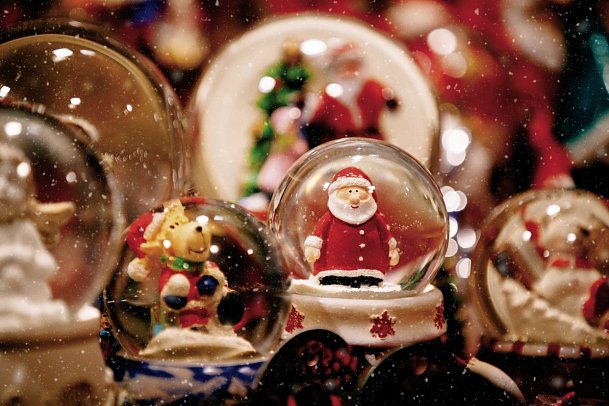 MS Admiral Tegetthoff - Weihnachtstraumschiff